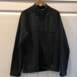 Smartwool men’s fleet jacket